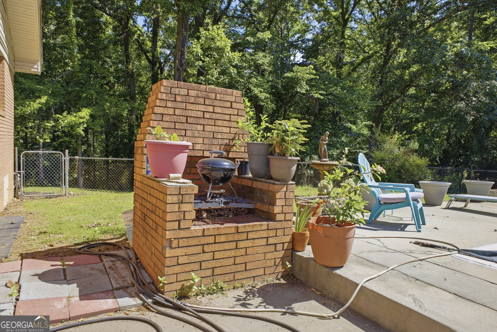 1202 Cave Spring Road Cedartown - Photo 51