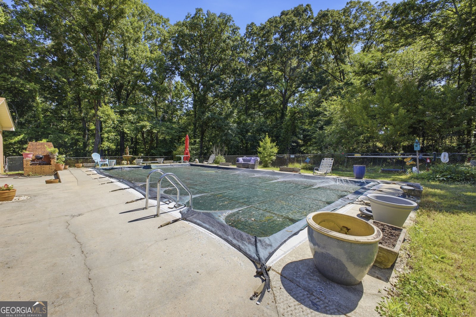 1202 Cave Spring Road Cedartown - Photo 52