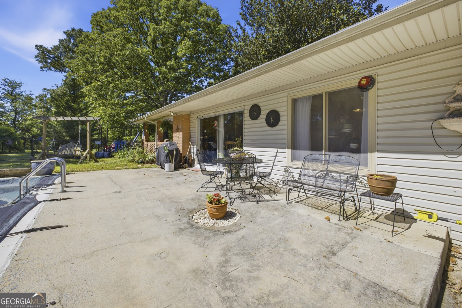 1202 Cave Spring Road Cedartown - Photo 54