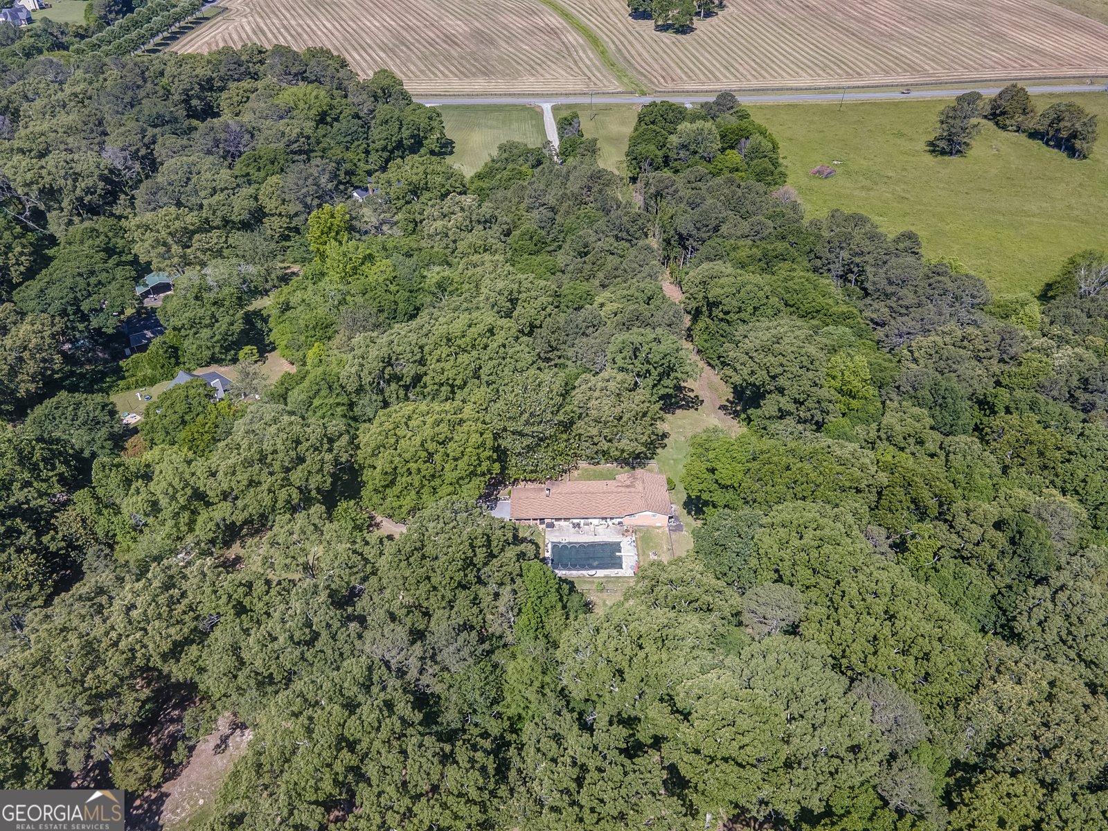 1202 Cave Spring Road Cedartown - Photo 57