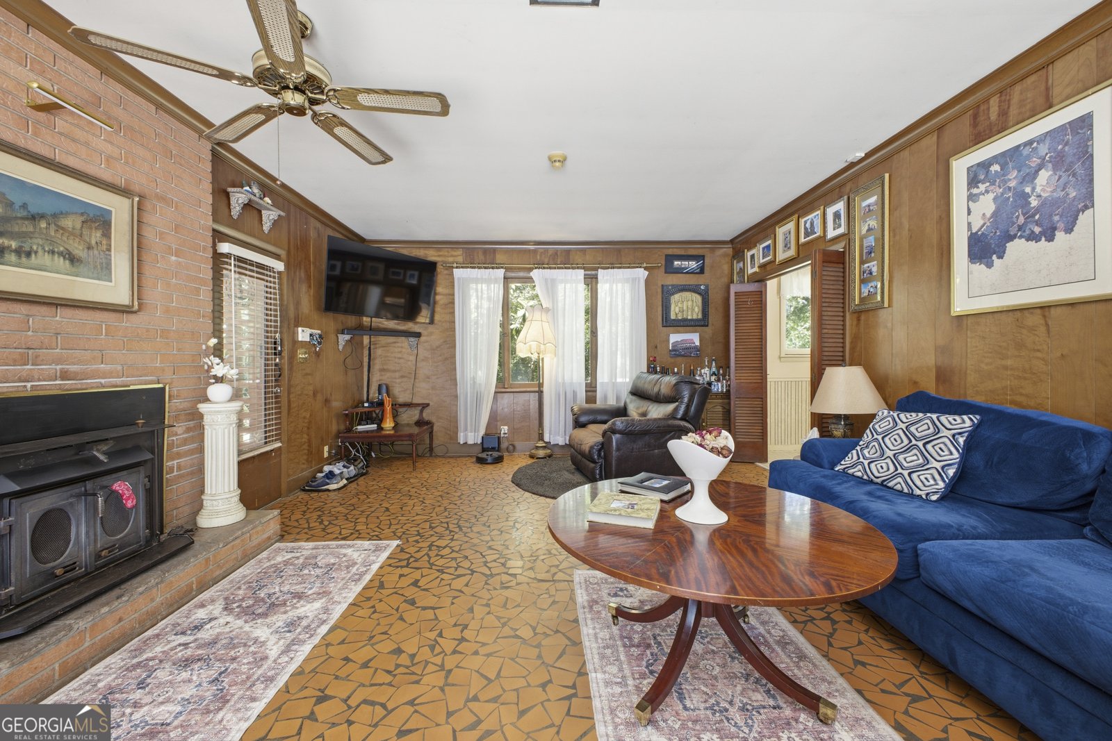 1202 Cave Spring Road Cedartown - Photo 6