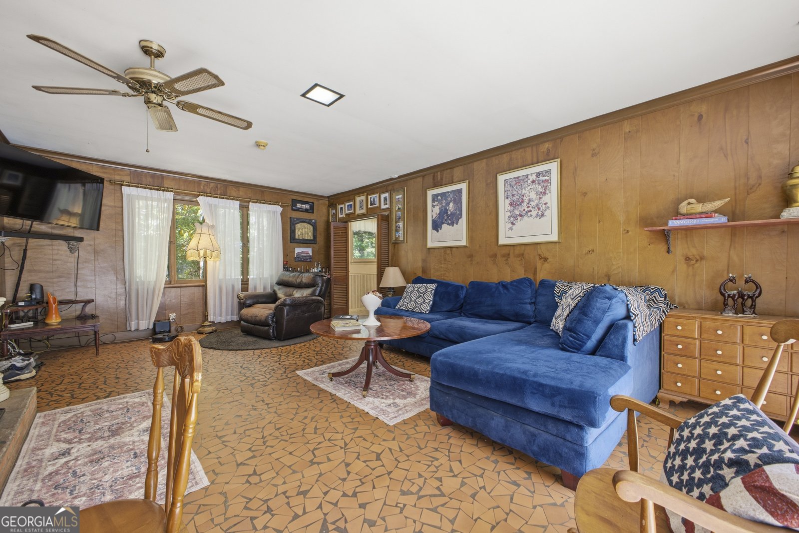1202 Cave Spring Road Cedartown - Photo 7