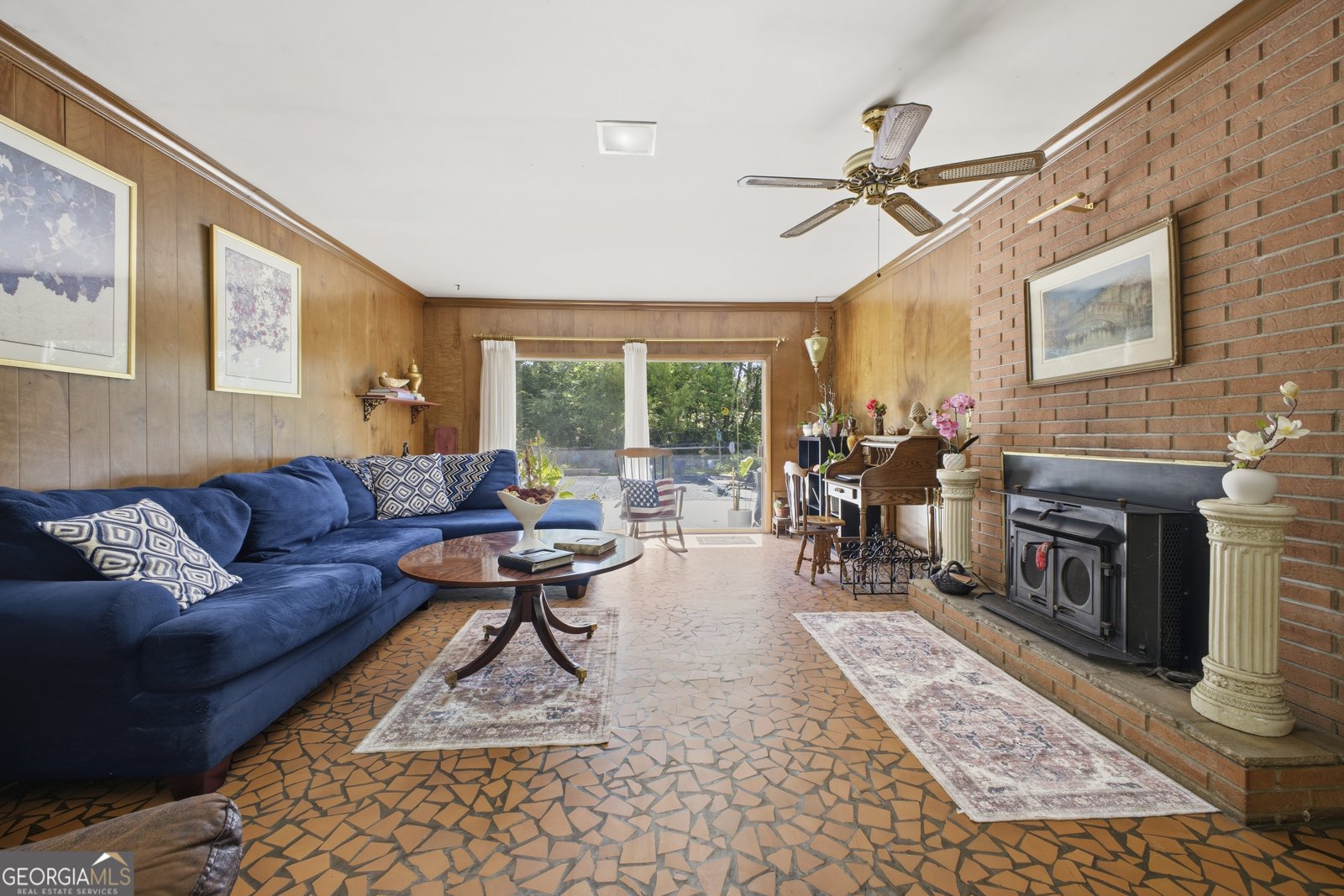 1202 Cave Spring Road Cedartown - Photo 8