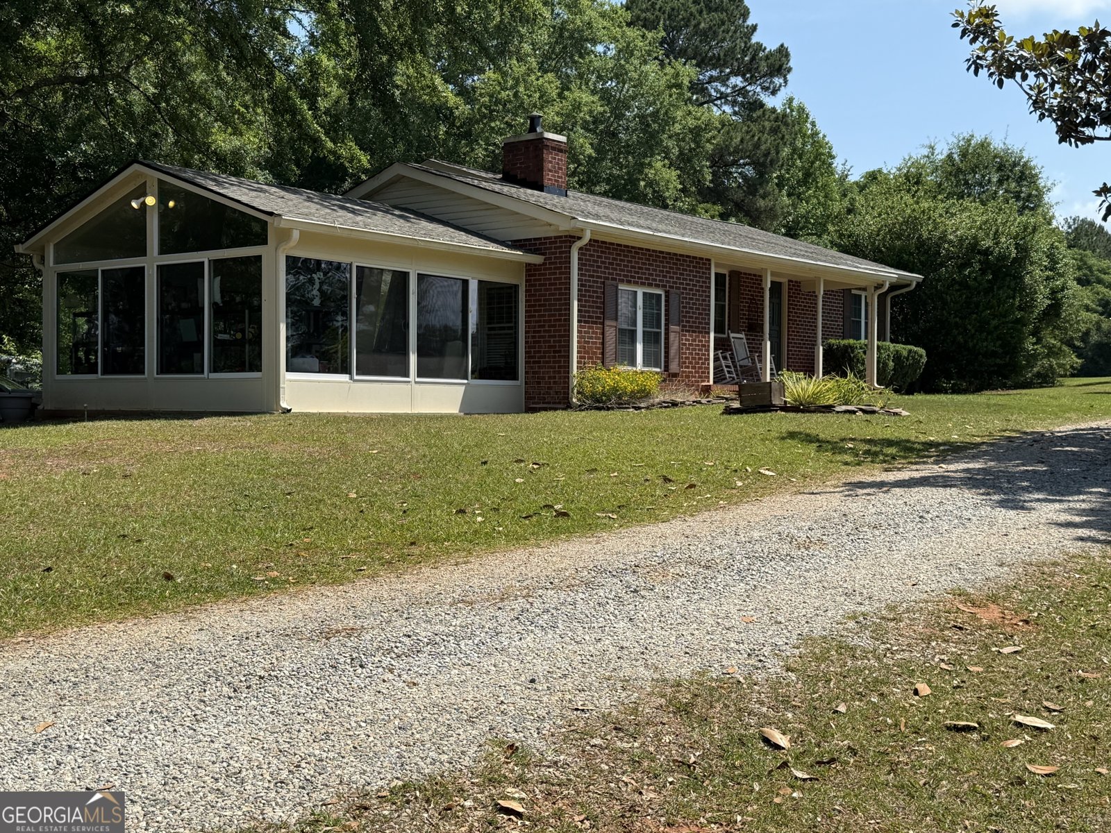 1591 Waymanville Road Thomaston - main photo
