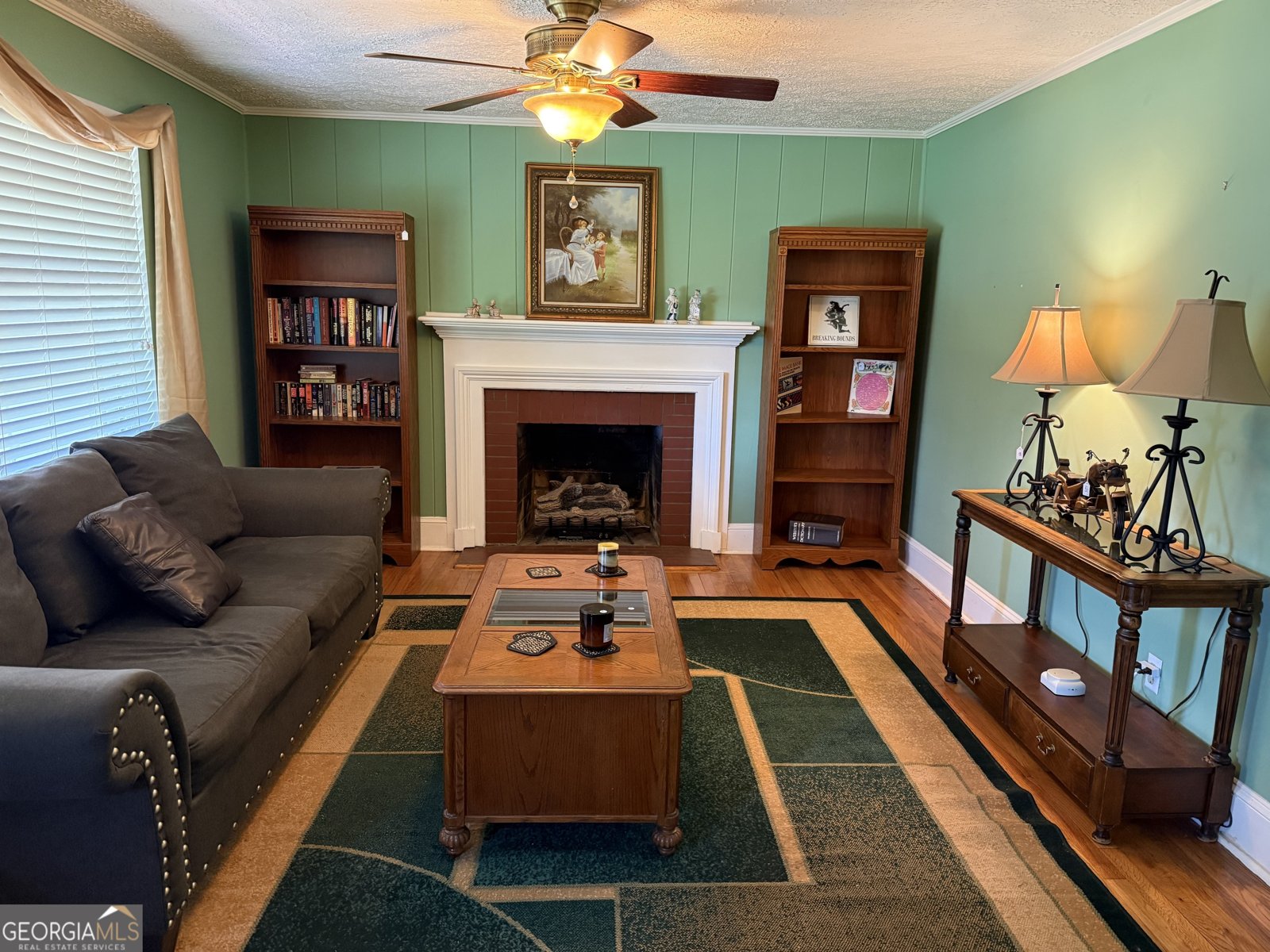 1591 Waymanville Road Thomaston - Photo 10