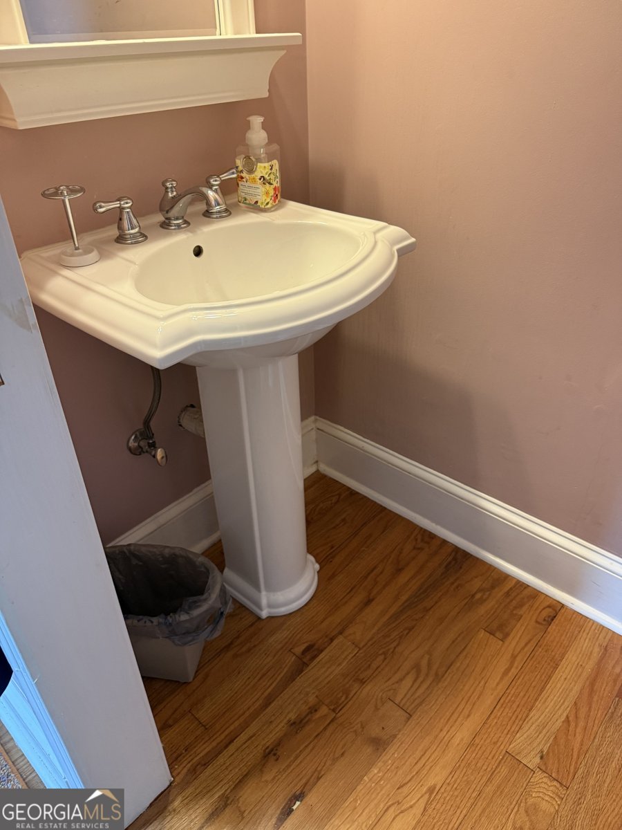 1591 Waymanville Road Thomaston - Photo 17