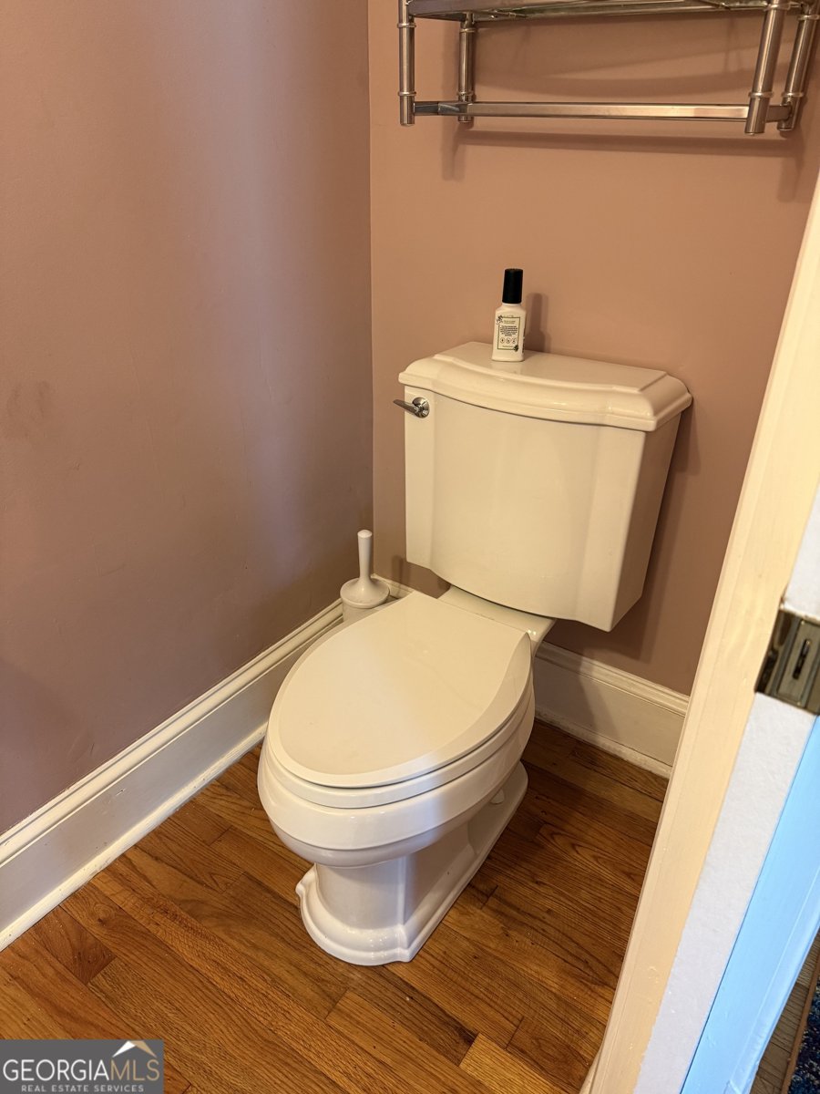 1591 Waymanville Road Thomaston - Photo 18
