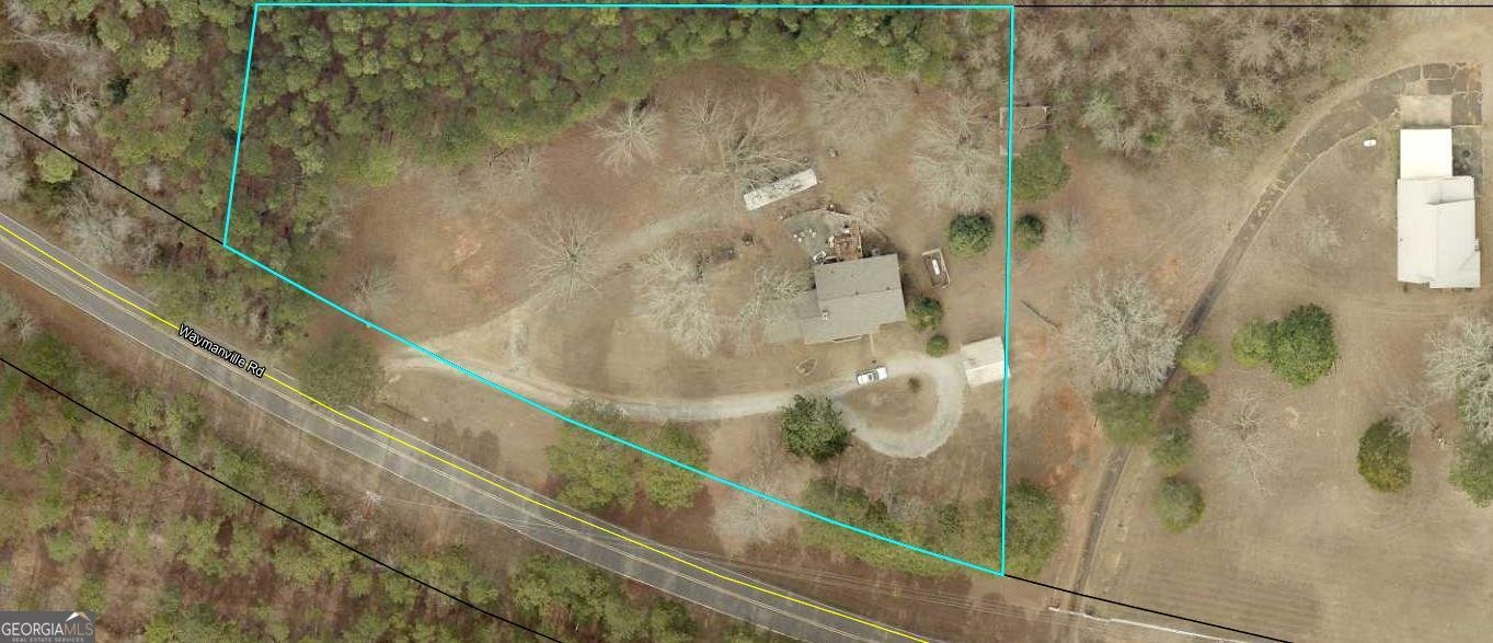 1591 Waymanville Road Thomaston - Photo 23