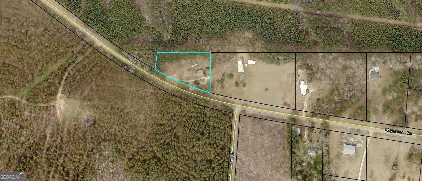 1591 Waymanville Road Thomaston - Photo 24