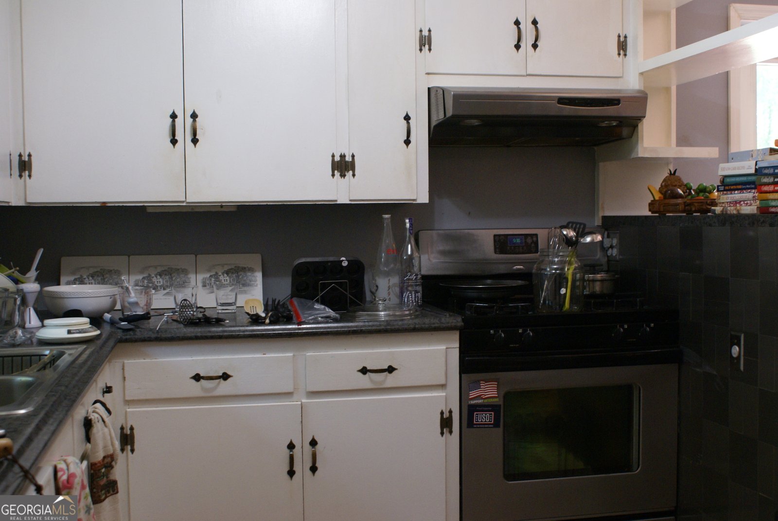 1591 Waymanville Road Thomaston - Photo 9
