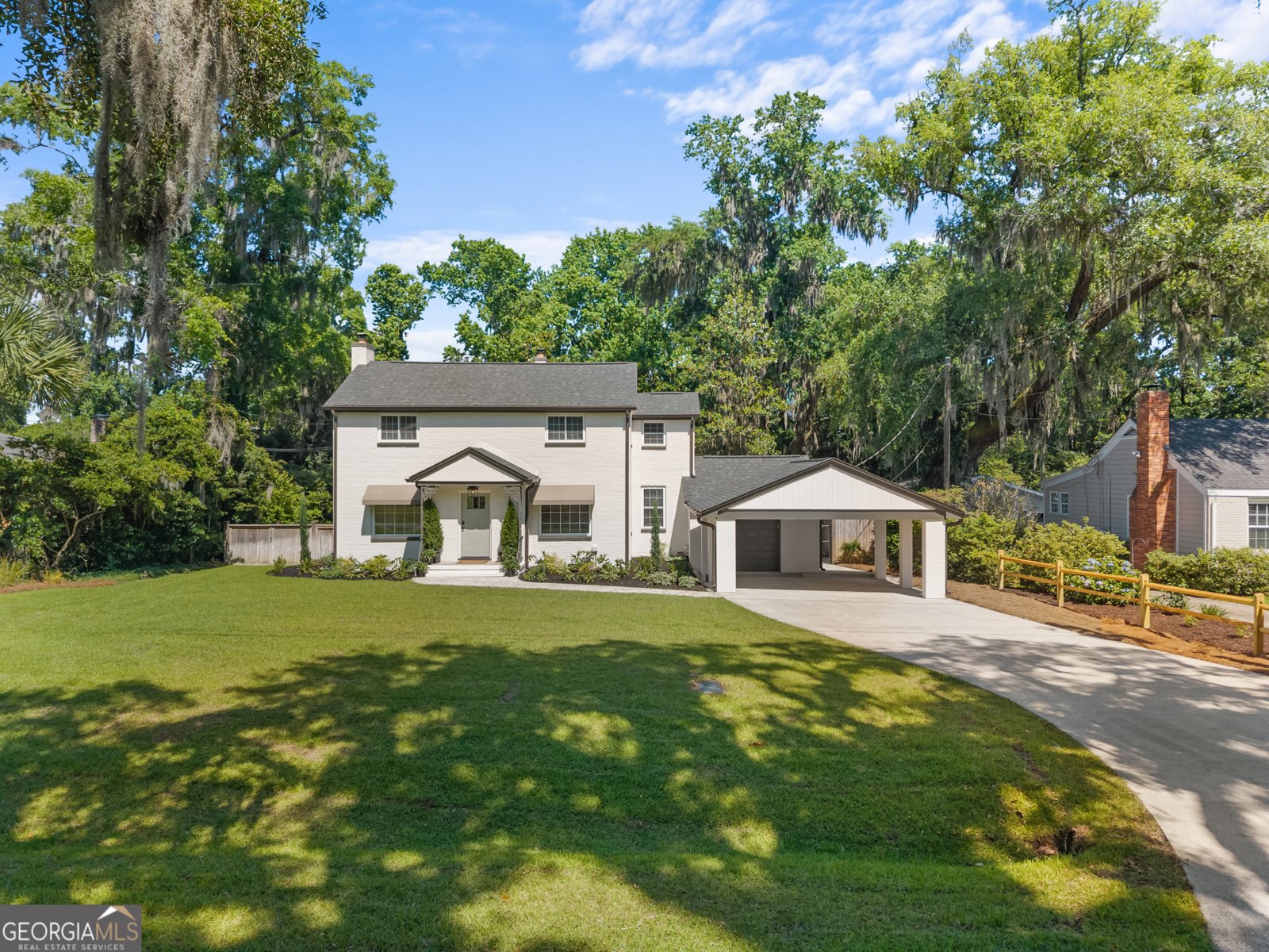 1315 Brightwood Drive Savannah - Photo 24