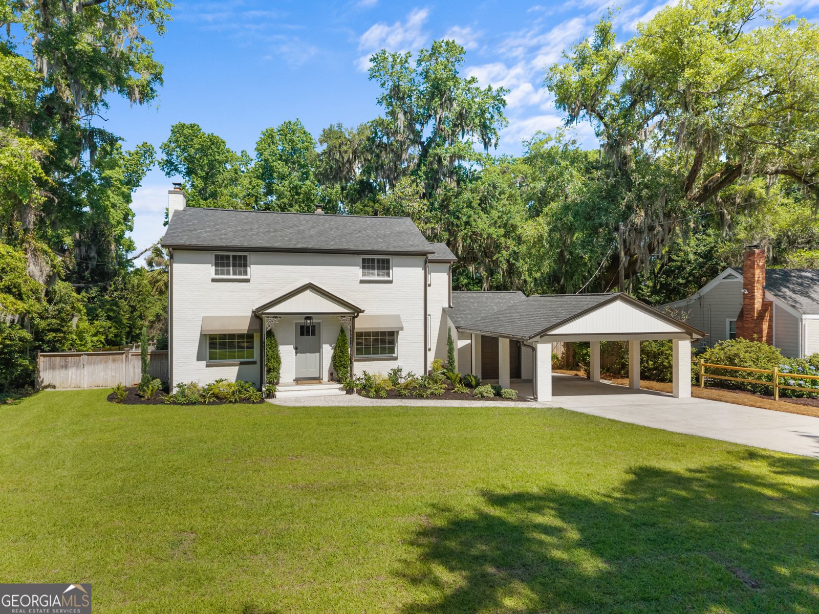 1315 Brightwood Drive Savannah - Photo 25