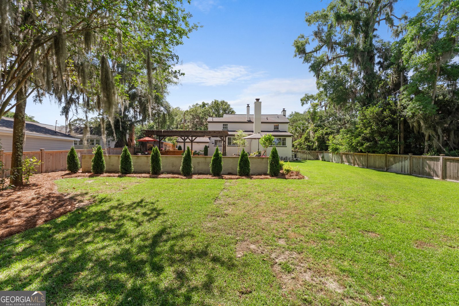 1315 Brightwood Drive Savannah - Photo 26