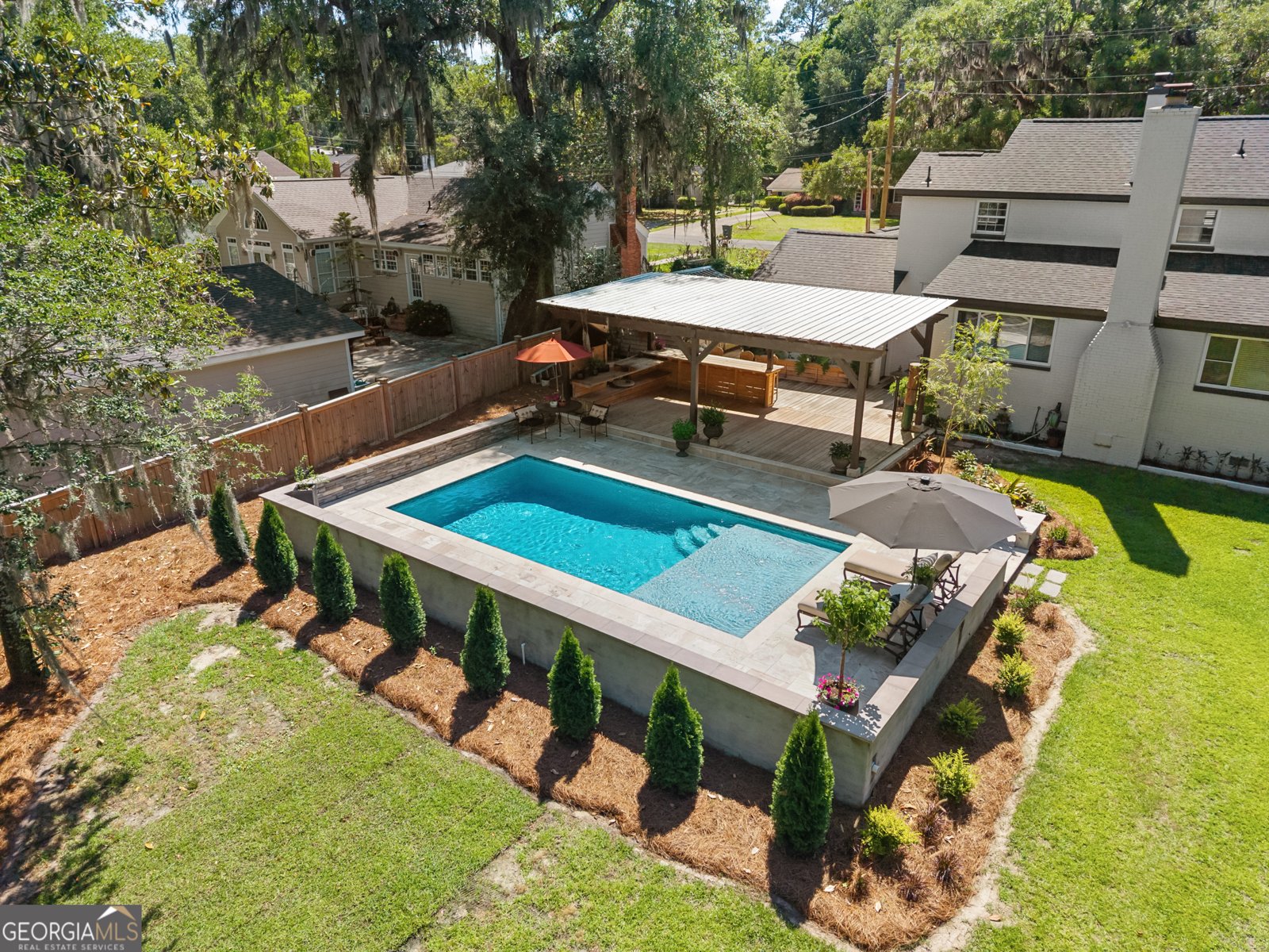 1315 Brightwood Drive Savannah - Photo 29