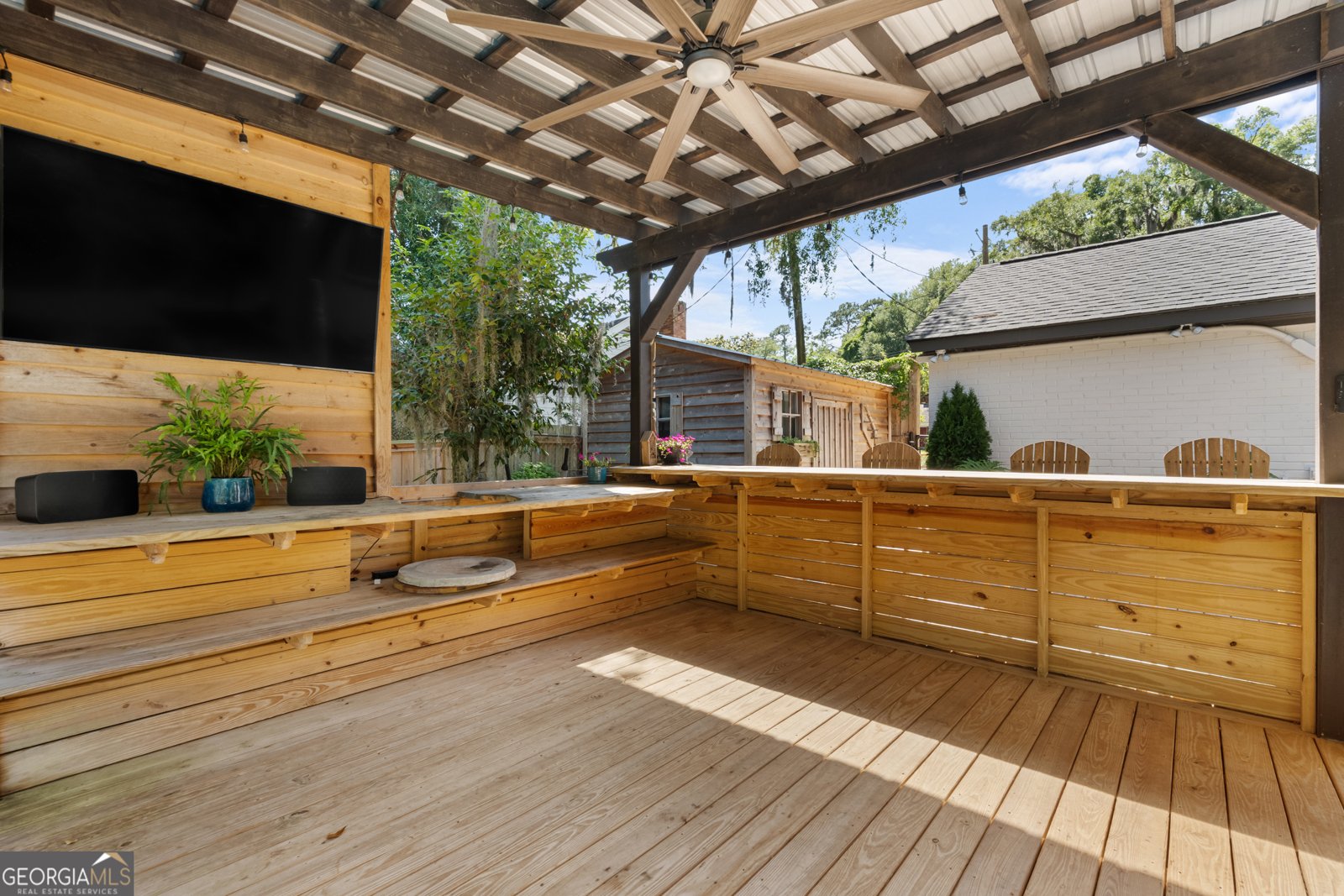 1315 Brightwood Drive Savannah - Photo 33