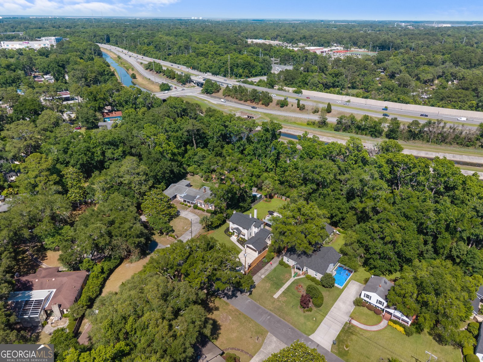 1315 Brightwood Drive Savannah - Photo 34