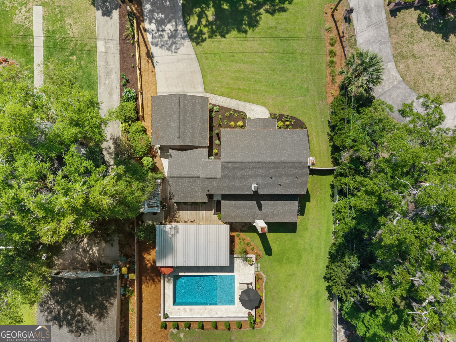 1315 Brightwood Drive Savannah - Photo 35