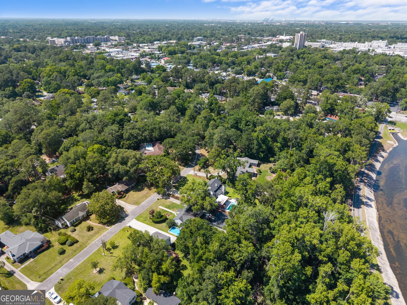1315 Brightwood Drive Savannah - Photo 36