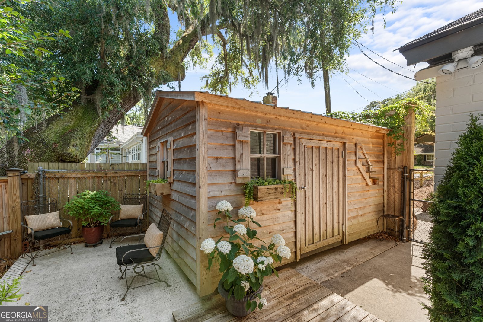 1315 Brightwood Drive Savannah - Photo 37
