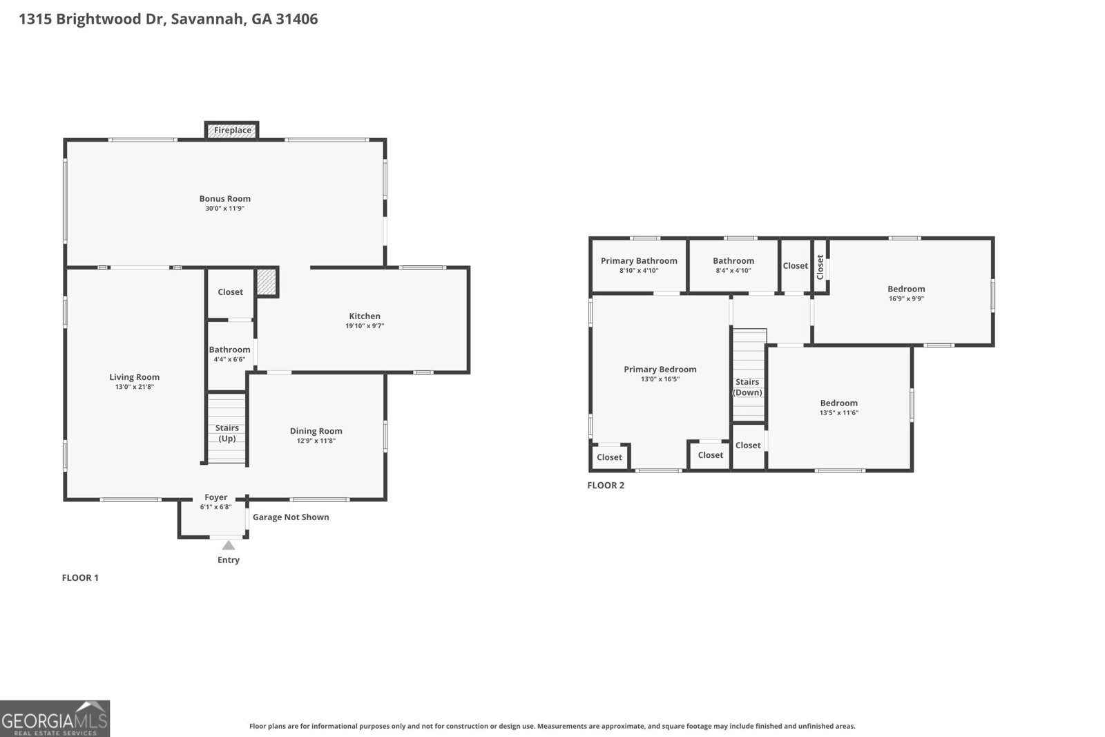 1315 Brightwood Drive Savannah - Photo 38