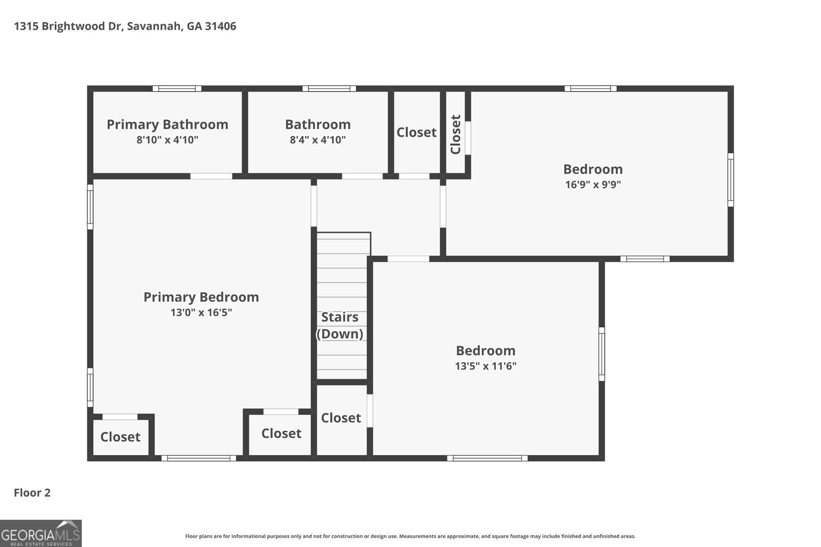 1315 Brightwood Drive Savannah - Photo 40