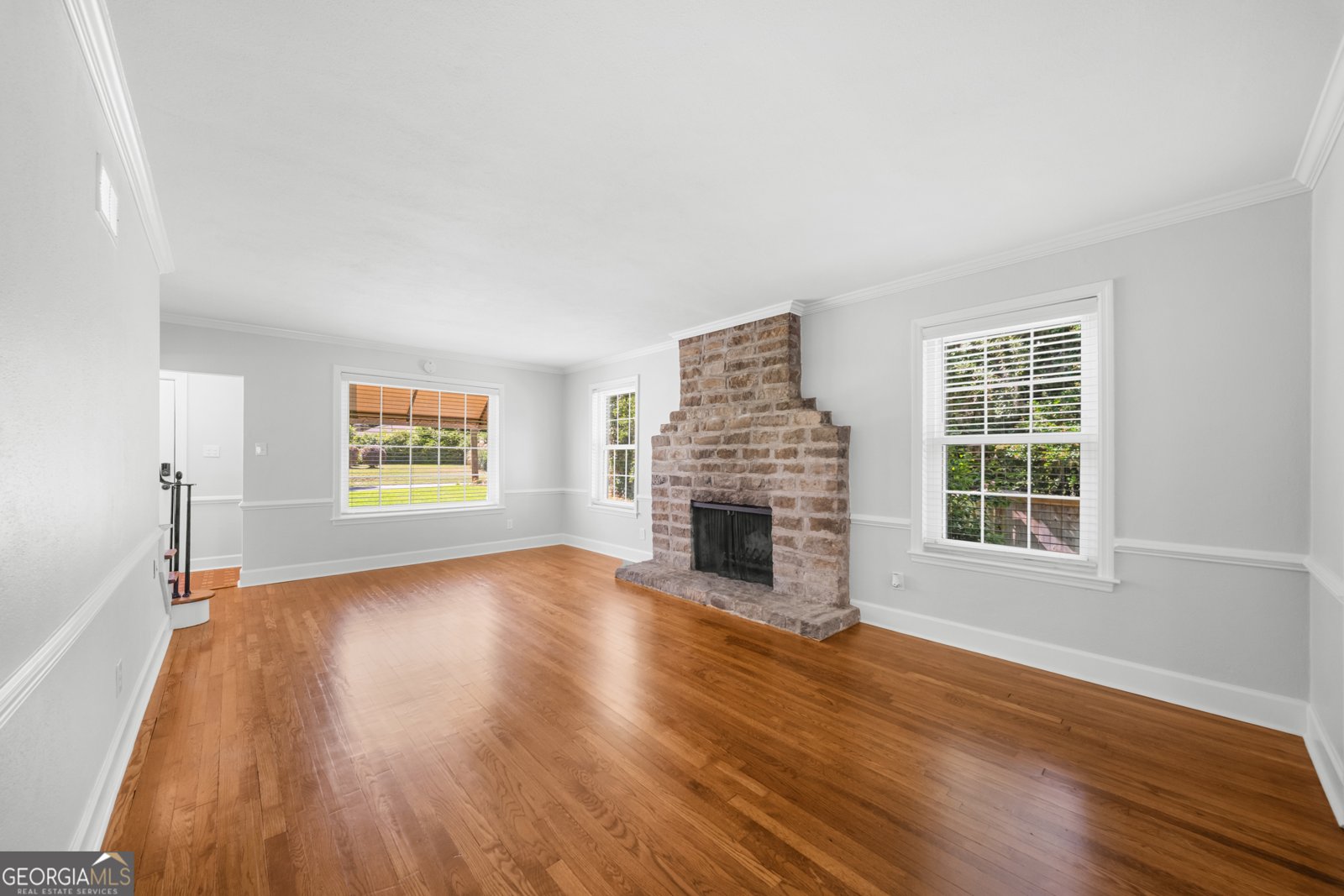 1315 Brightwood Drive Savannah - Photo 6