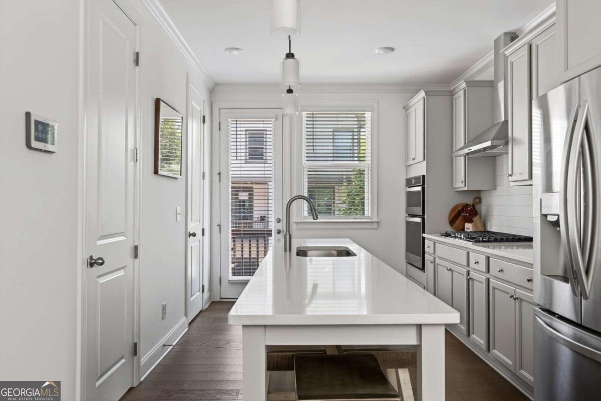 2527 Figaro Drive Atlanta - Photo 10