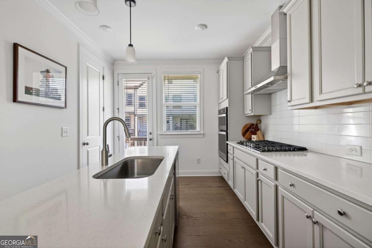 2527 Figaro Drive Atlanta - Photo 11