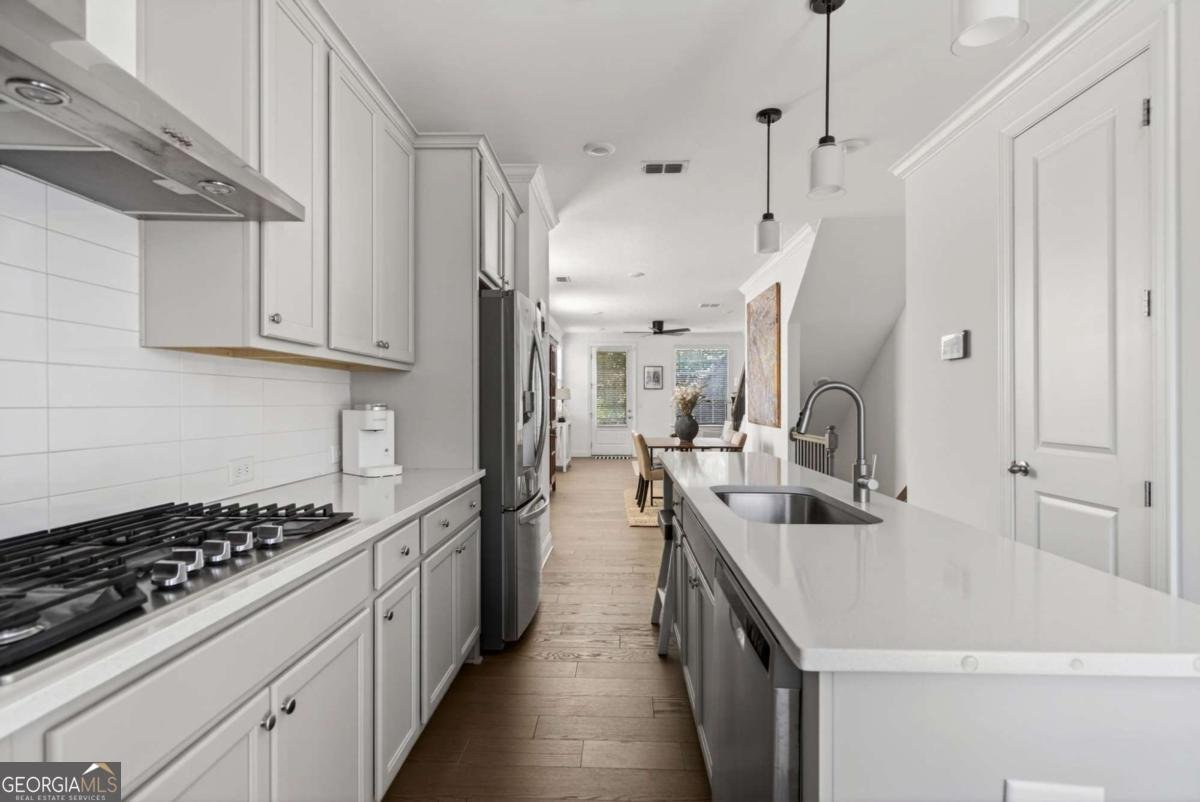2527 Figaro Drive Atlanta - Photo 12