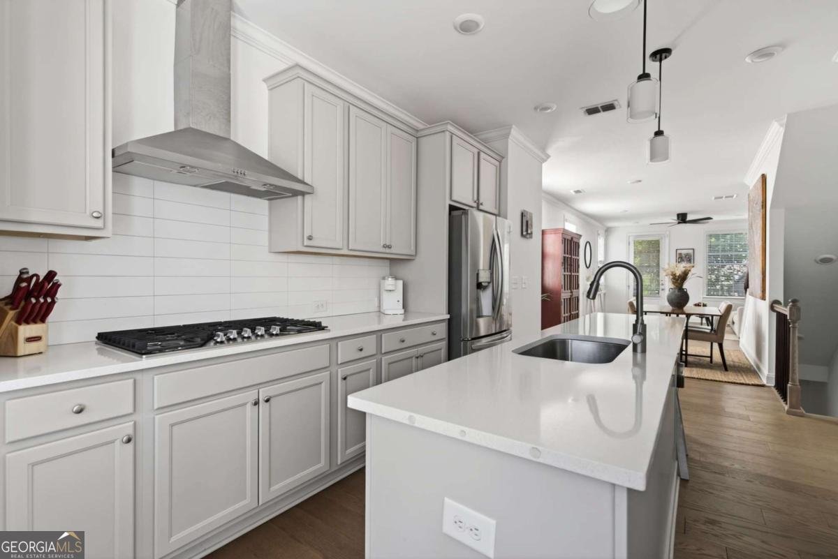 2527 Figaro Drive Atlanta - Photo 14