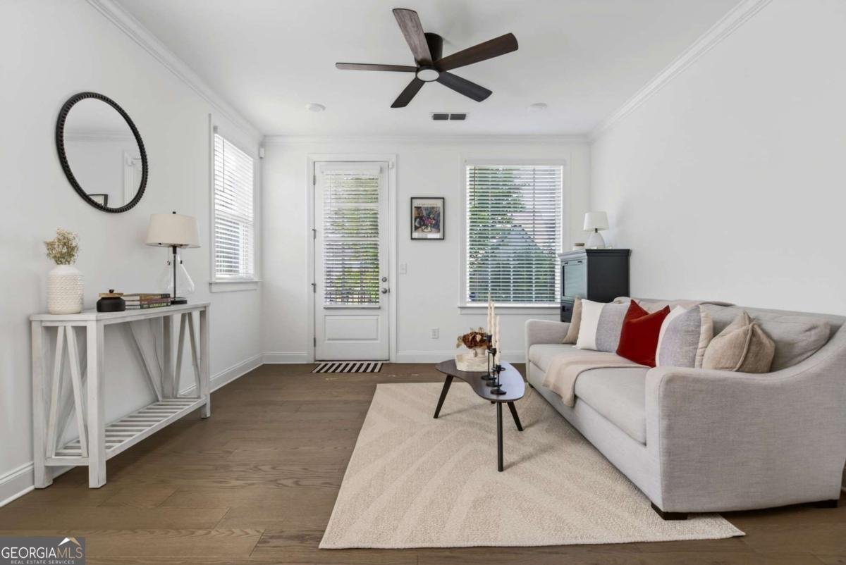 2527 Figaro Drive Atlanta - Photo 18