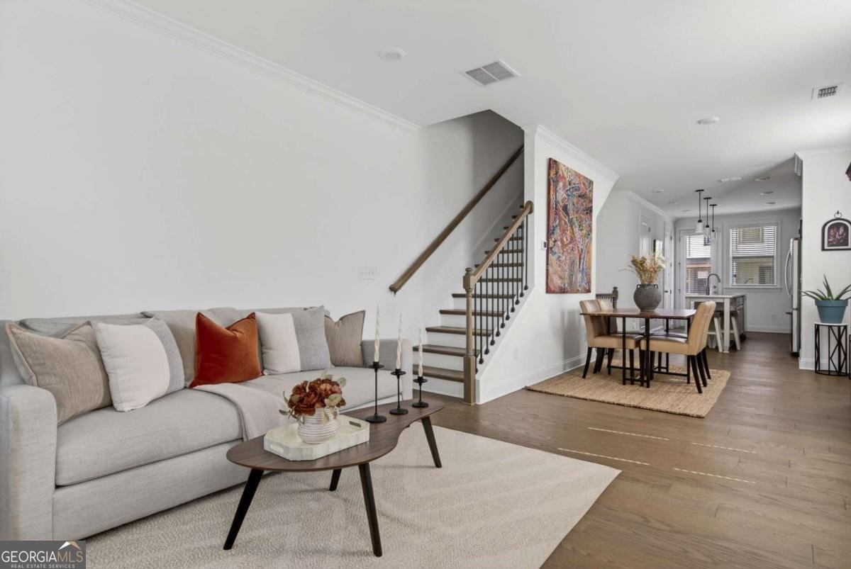 2527 Figaro Drive Atlanta - Photo 20