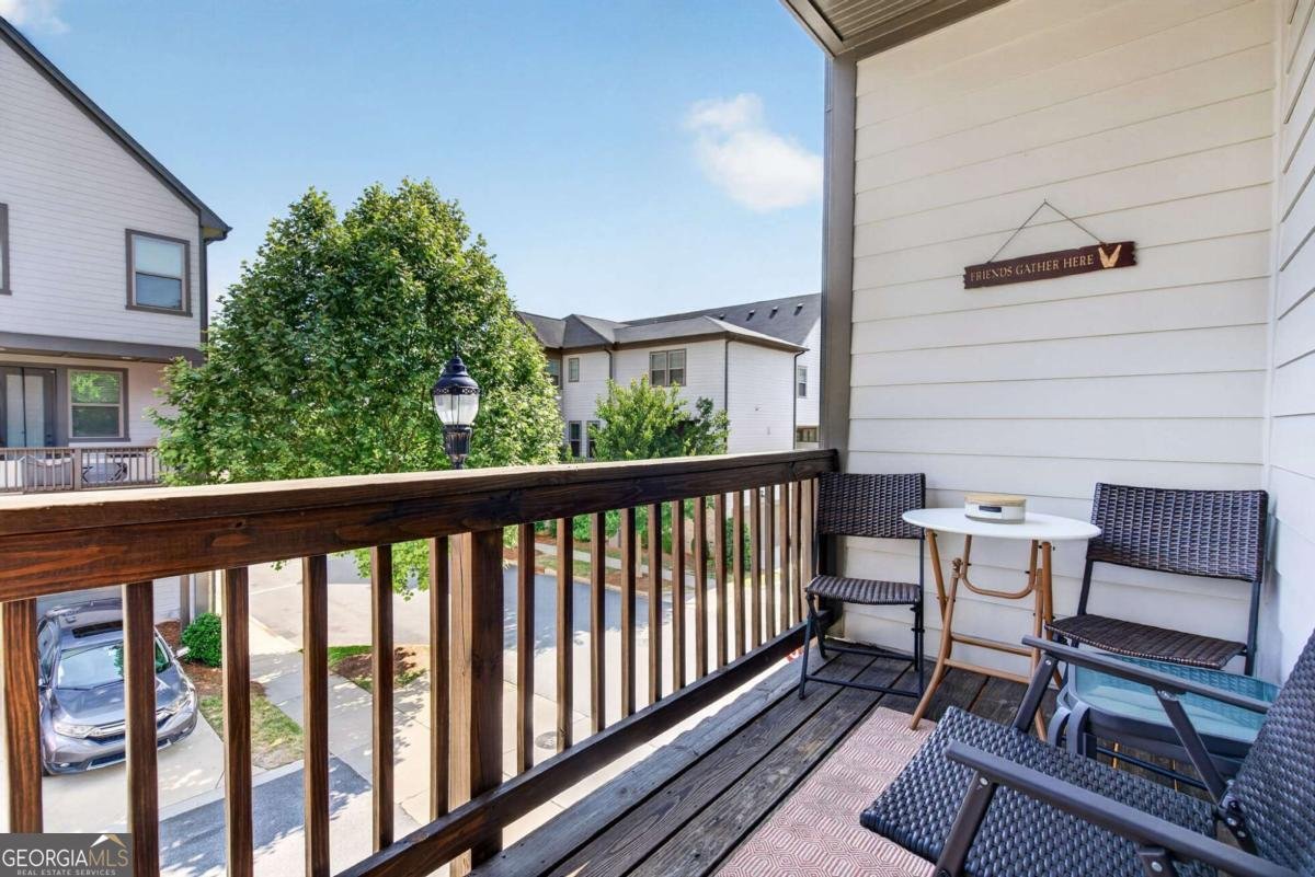 2527 Figaro Drive Atlanta - Photo 23