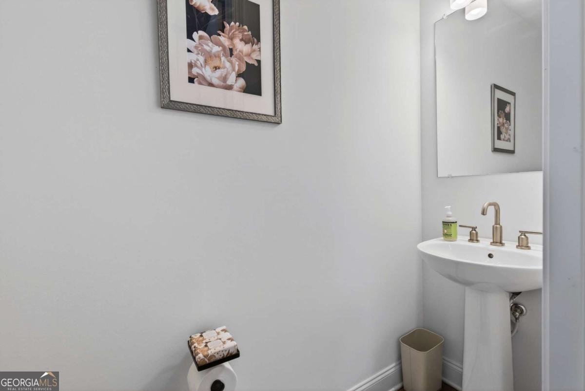 2527 Figaro Drive Atlanta - Photo 26