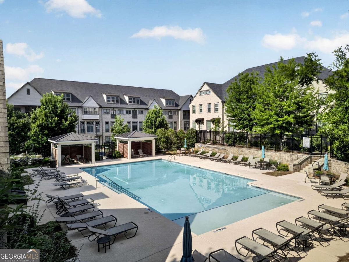 2527 Figaro Drive Atlanta - Photo 36