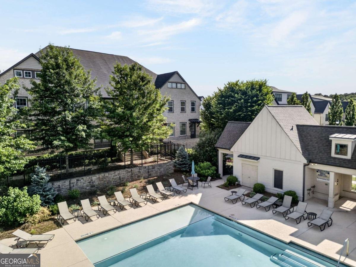 2527 Figaro Drive Atlanta - Photo 37