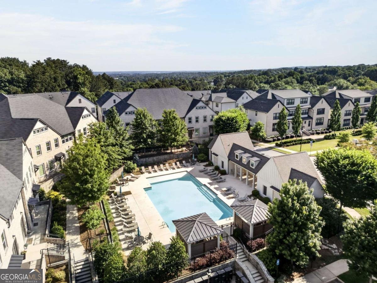 2527 Figaro Drive Atlanta - Photo 42