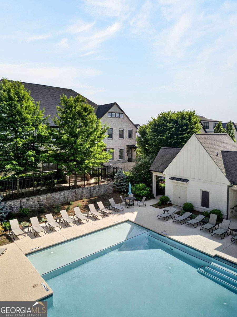 2527 Figaro Drive Atlanta - Photo 43