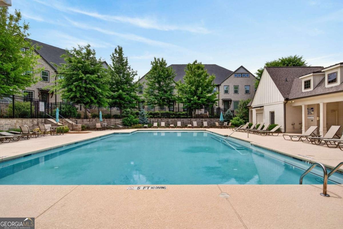 2527 Figaro Drive Atlanta - Photo 46