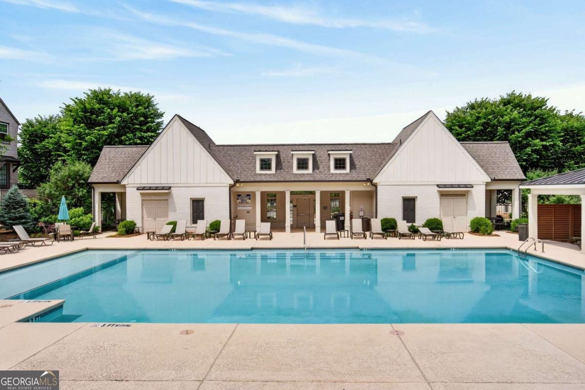 2527 Figaro Drive Atlanta - Photo 47