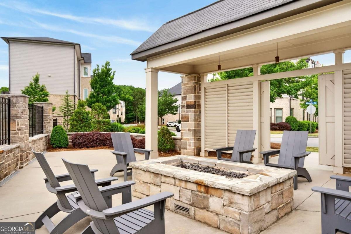 2527 Figaro Drive Atlanta - Photo 48
