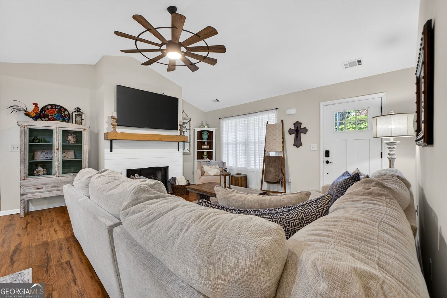 1596 Flat Shoals Road Concord - Photo 11