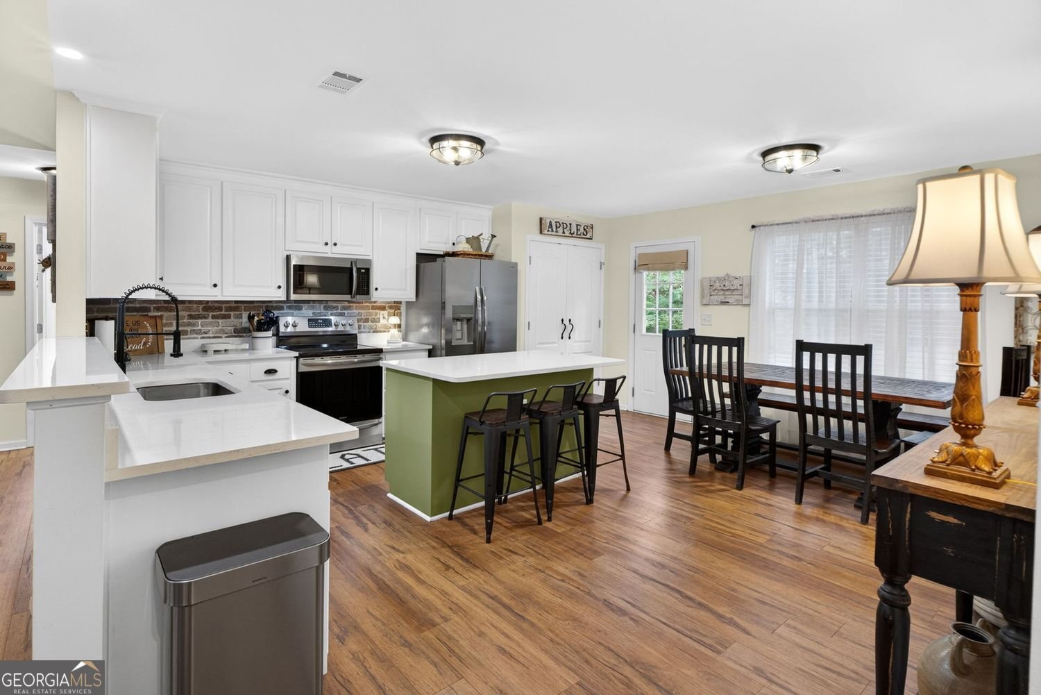 1596 Flat Shoals Road Concord - Photo 13