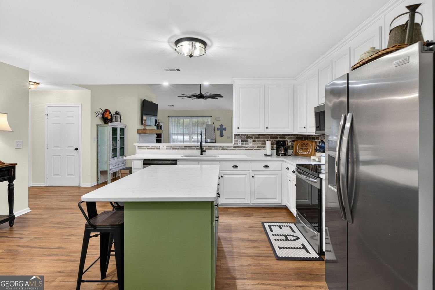 1596 Flat Shoals Road Concord - Photo 15