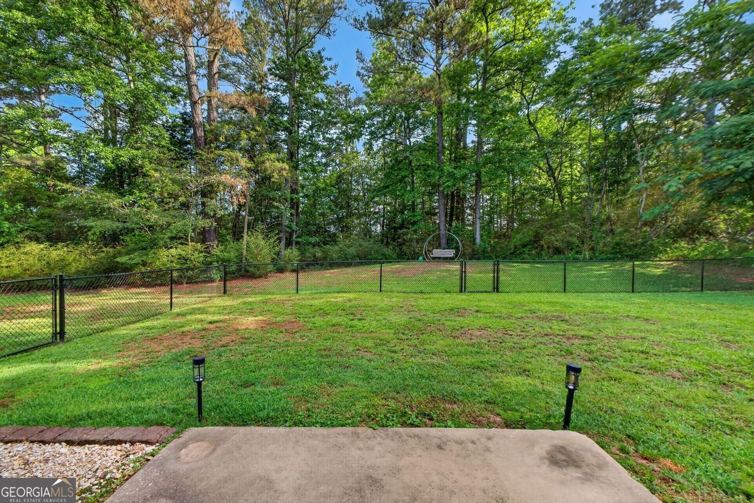 1596 Flat Shoals Road Concord - Photo 32