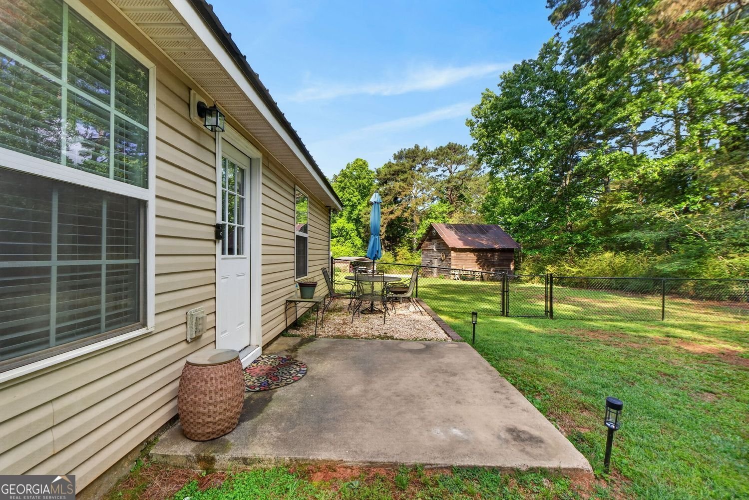 1596 Flat Shoals Road Concord - Photo 33