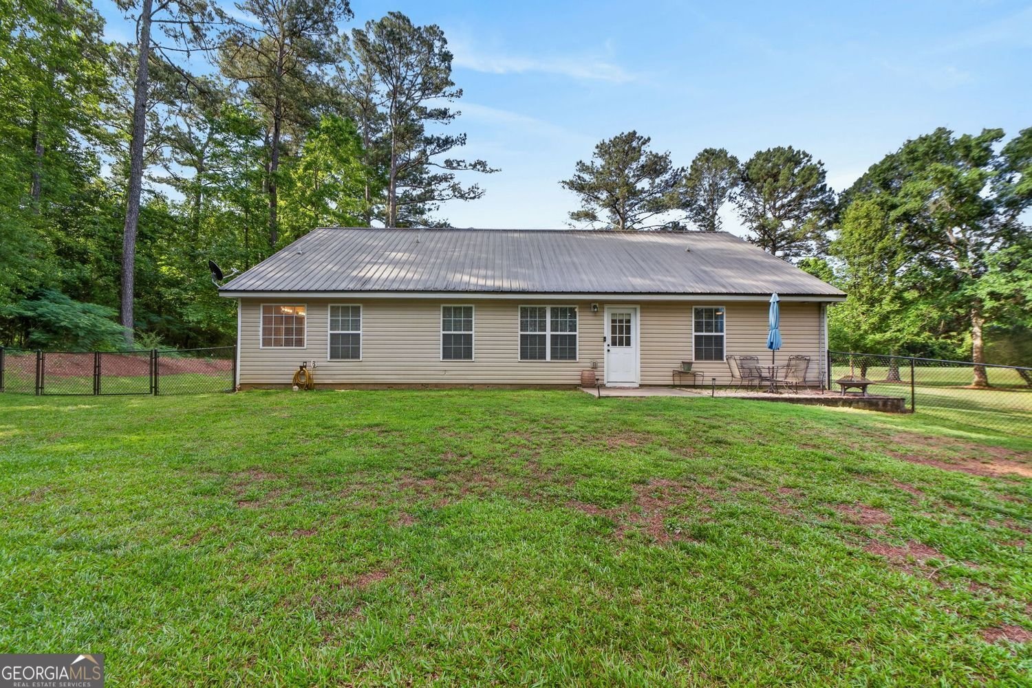 1596 Flat Shoals Road Concord - Photo 34