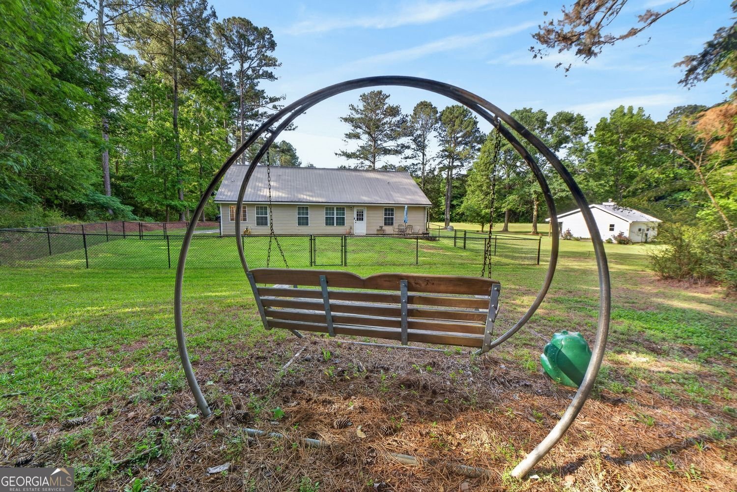 1596 Flat Shoals Road Concord - Photo 35
