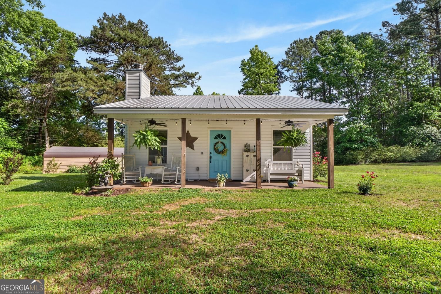 1596 Flat Shoals Road Concord - Photo 37