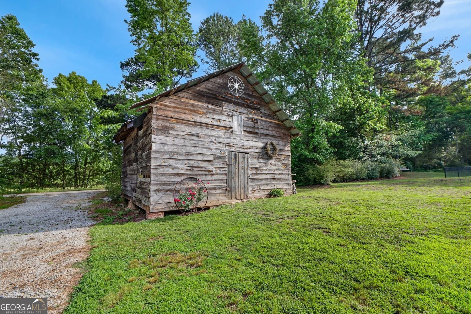 1596 Flat Shoals Road Concord - Photo 38